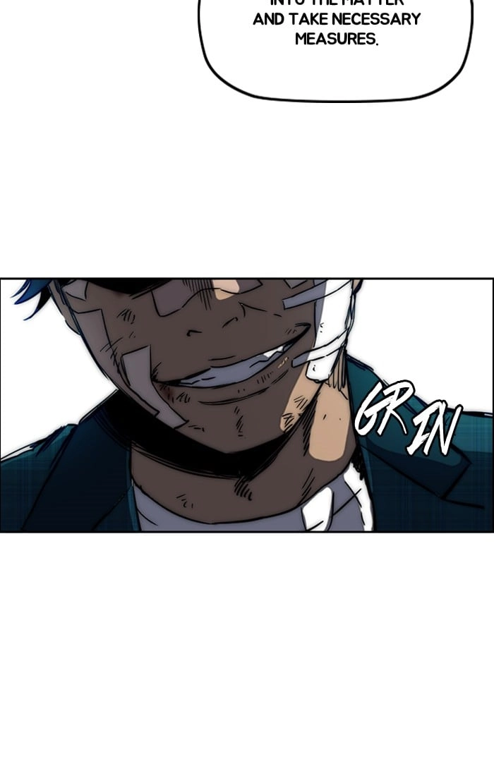 Wind Breaker Chapter 197 – S2-129 Page 18