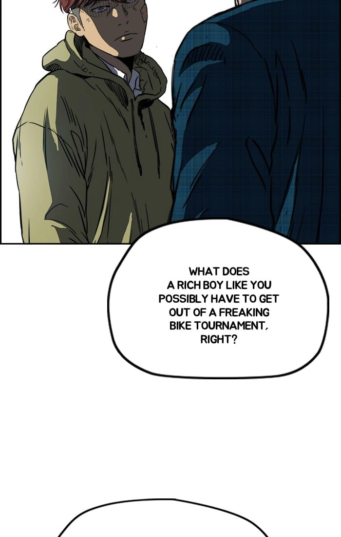 Wind Breaker Chapter 197 – S2-129 Page 46