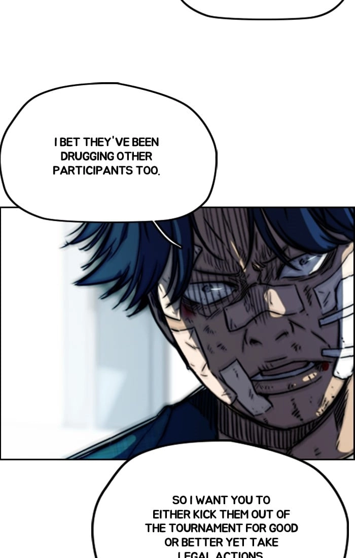 Wind Breaker Chapter 197 – S2-129 Page 15