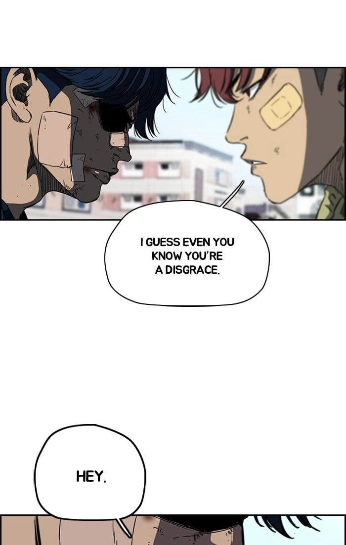 Wind Breaker Chapter 197 – S2-129 Page 36