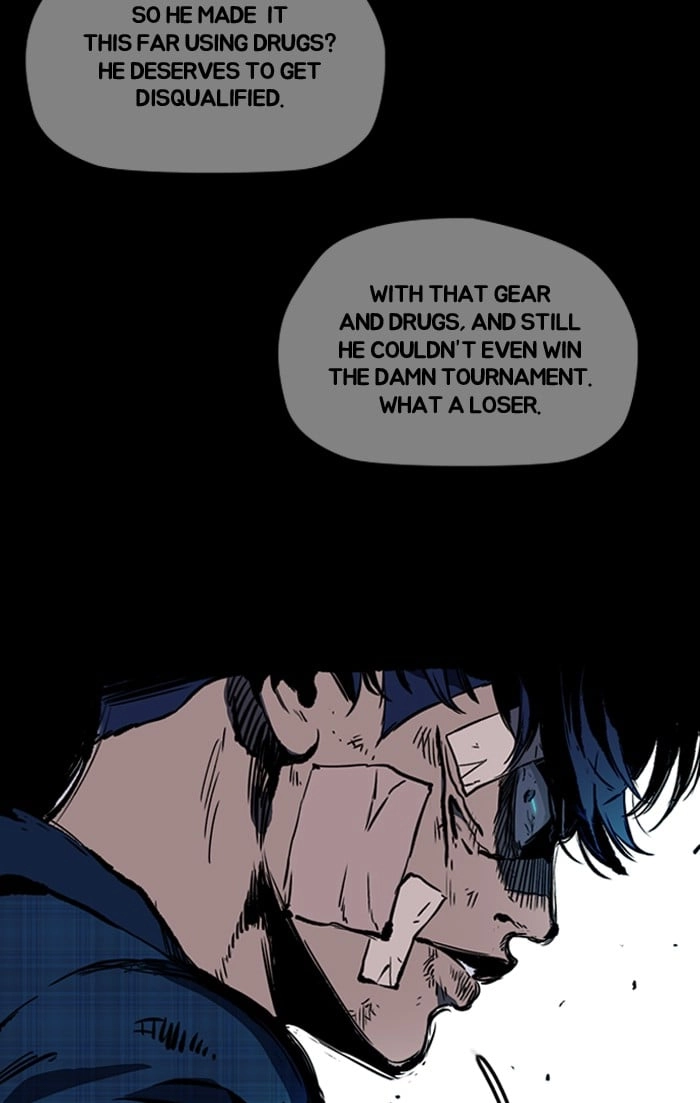 Wind Breaker Chapter 197 – S2-129 Page 42