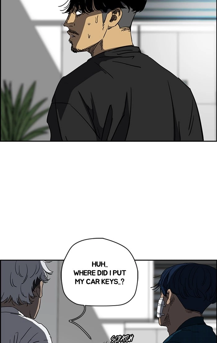 Wind Breaker Chapter 197 – S2-129 Page 7
