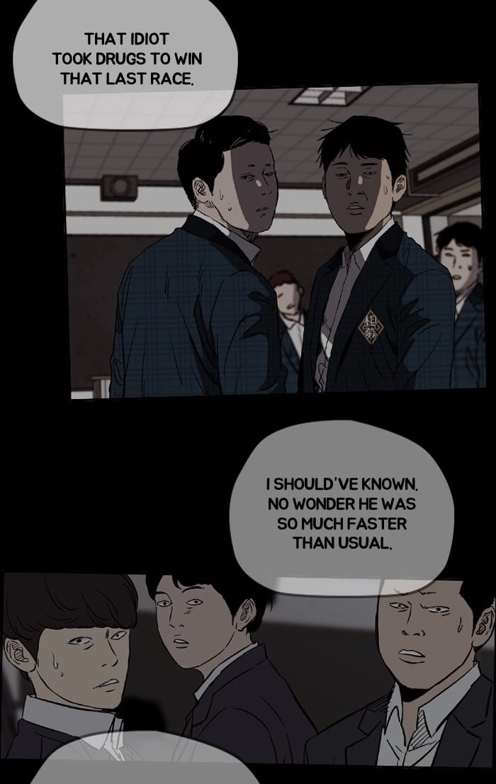Wind Breaker Chapter 197 – S2-129 Page 41