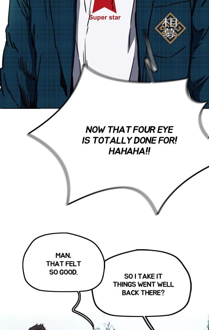 Wind Breaker Chapter 197 – S2-129 Page 21