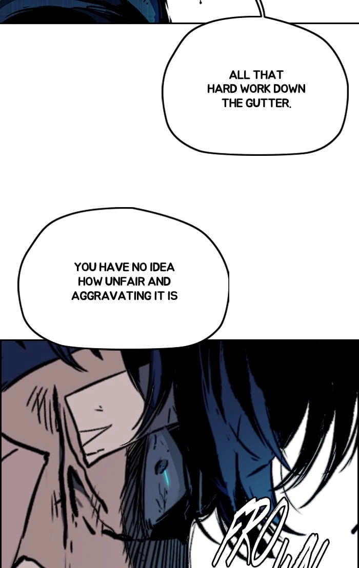 Wind Breaker Chapter 197 – S2-129 Page 43