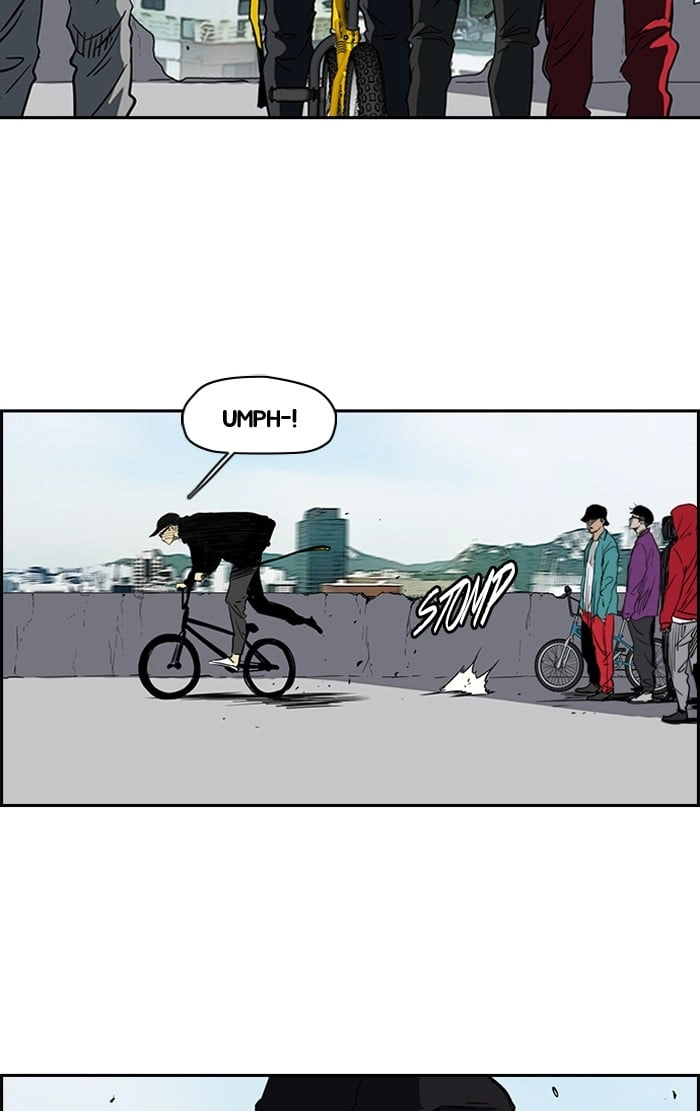 Wind Breaker Chapter 197 – S2-129 Page 61