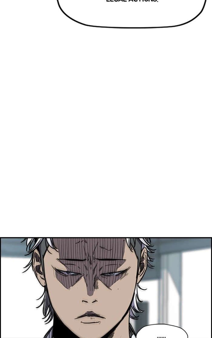 Wind Breaker Chapter 197 – S2-129 Page 16