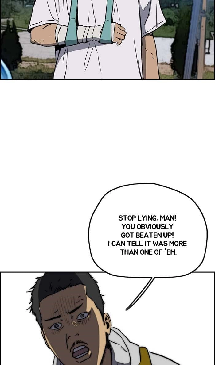 Wind Breaker Chapter 229 – S2-161 Page 10