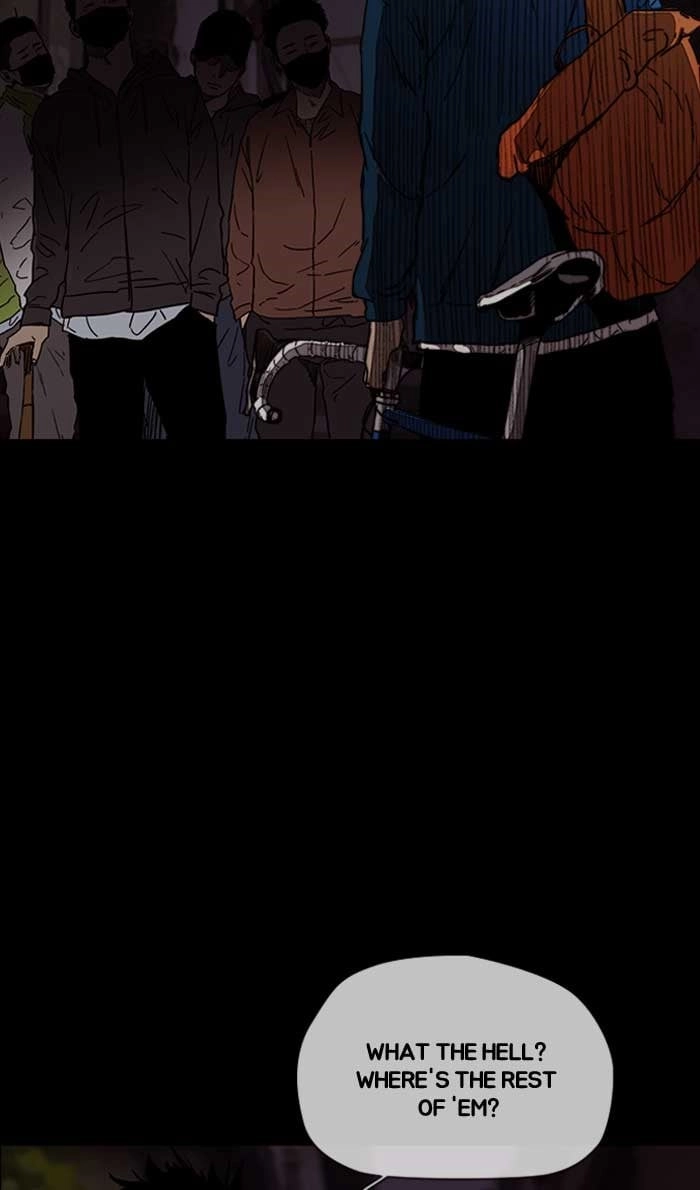 Wind Breaker Chapter 229 – S2-161 Page 17