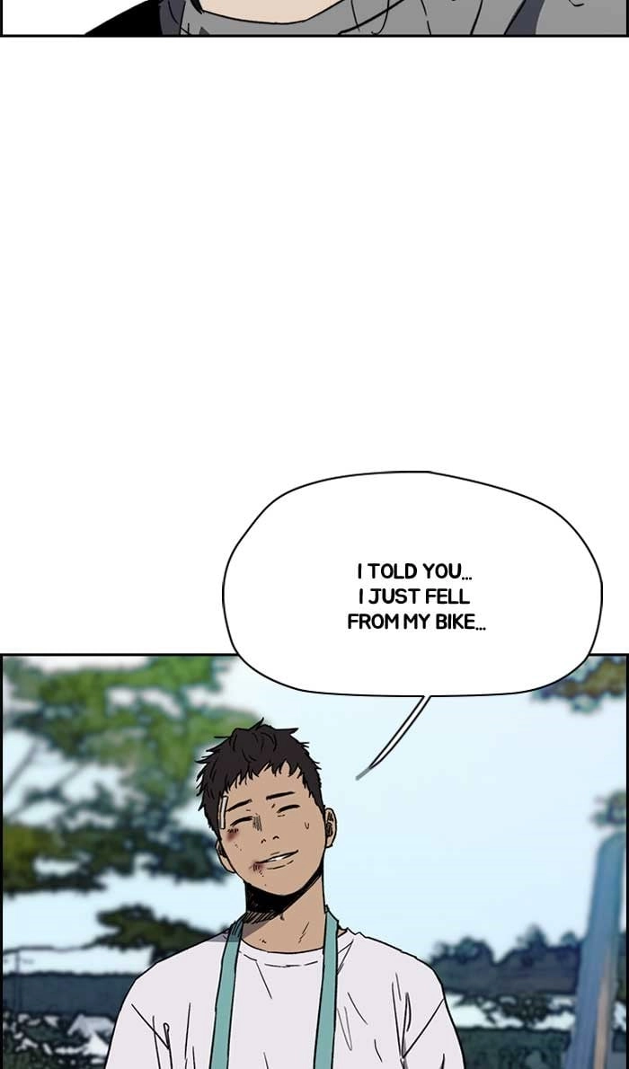 Wind Breaker Chapter 229 – S2-161 Page 9
