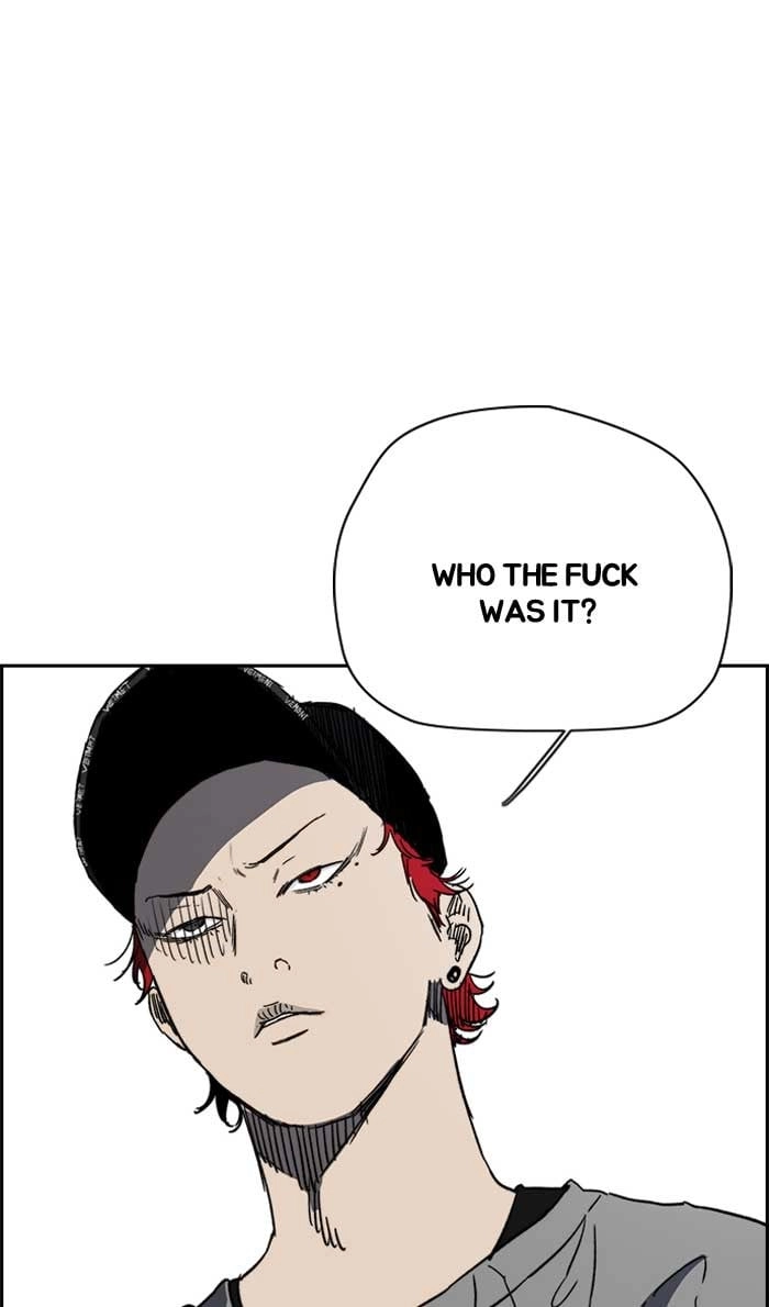 Wind Breaker Chapter 229 – S2-161 Page 8