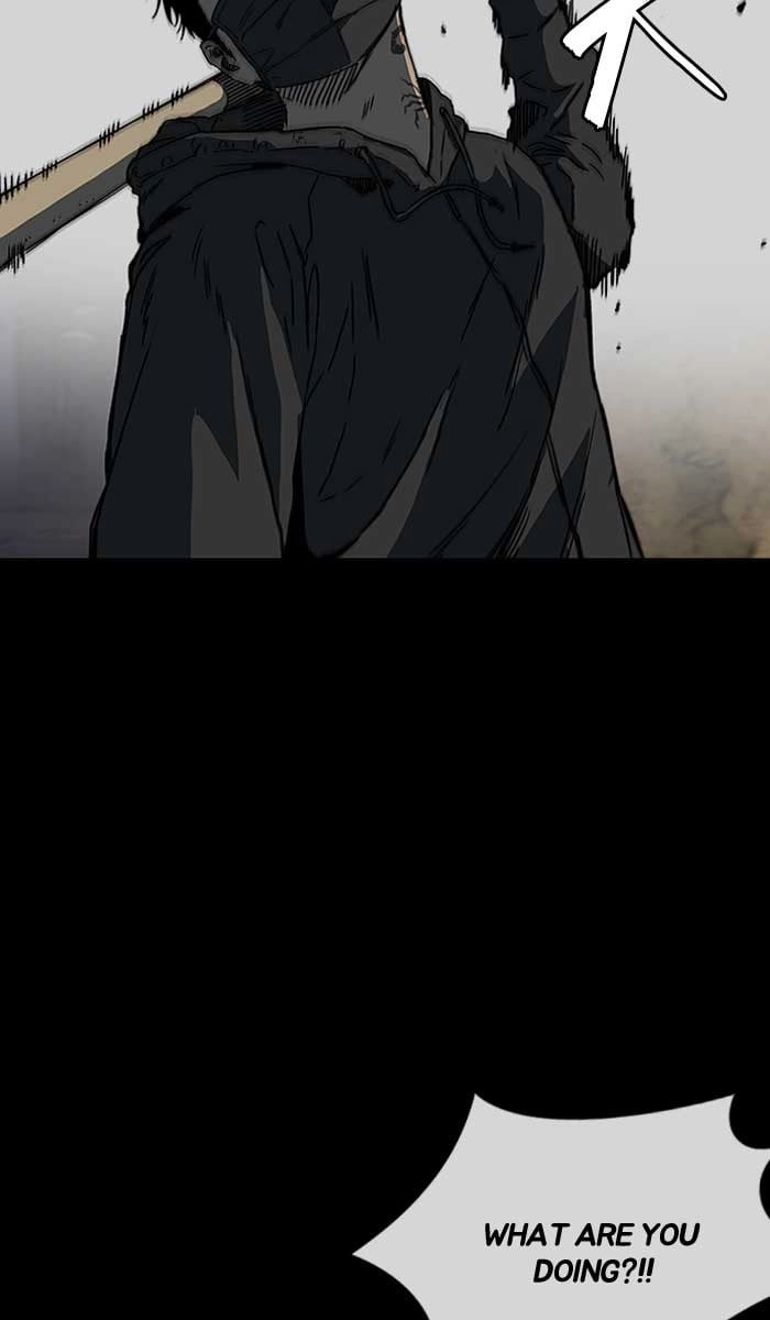Wind Breaker Chapter 229 – S2-161 Page 28