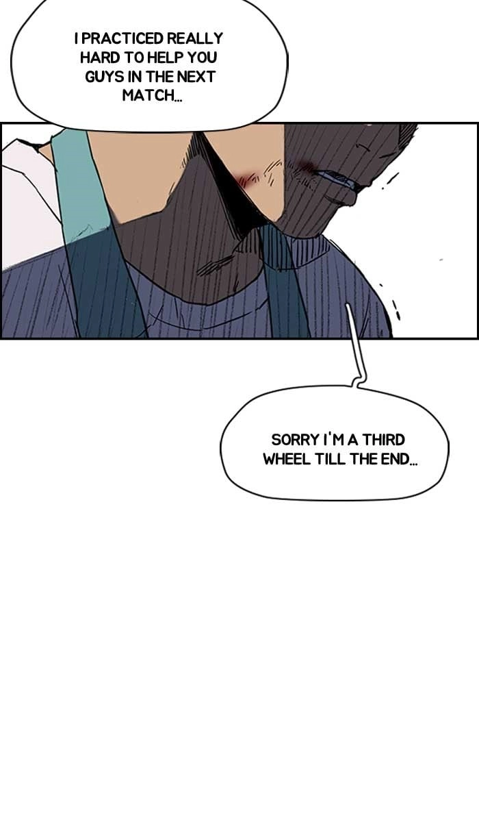 Wind Breaker Chapter 229 – S2-161 Page 45