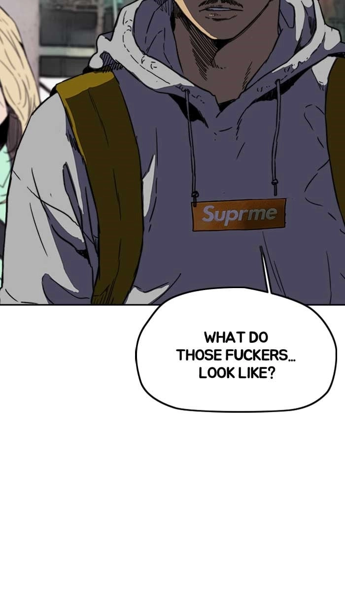Wind Breaker Chapter 229 – S2-161 Page 48
