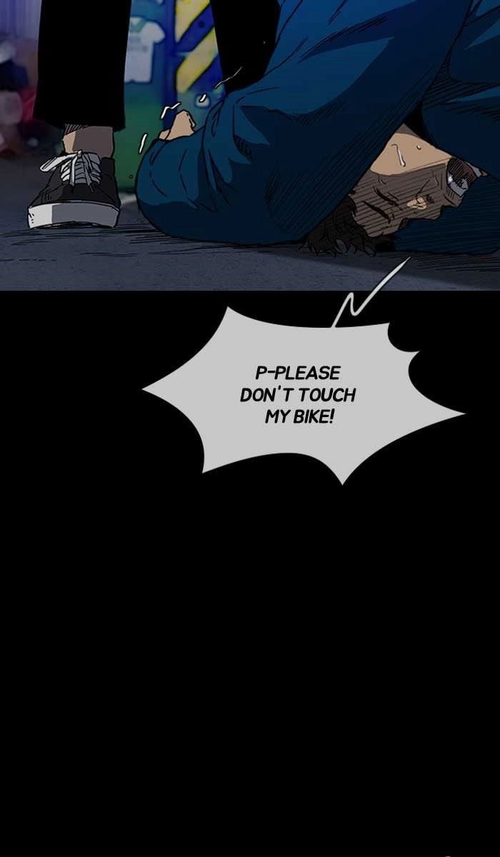 Wind Breaker Chapter 229 – S2-161 Page 37