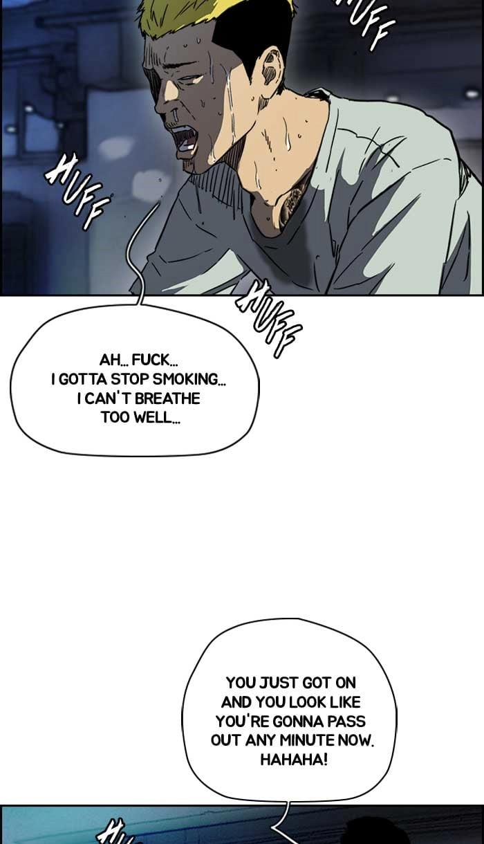 Wind Breaker Chapter 229 – S2-161 Page 63