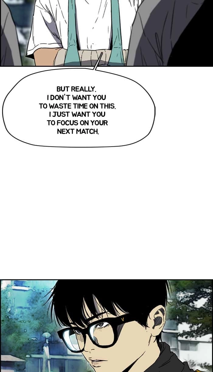 Wind Breaker Chapter 229 – S2-161 Page 55