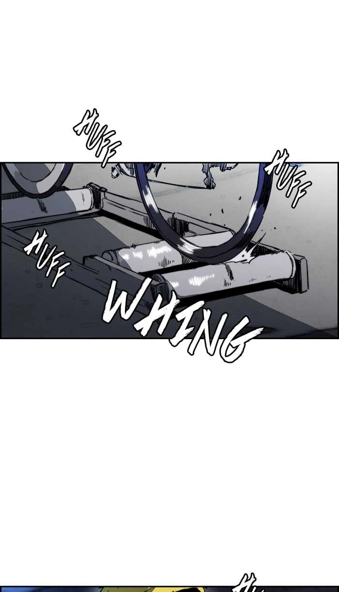 Wind Breaker Chapter 229 – S2-161 Page 62