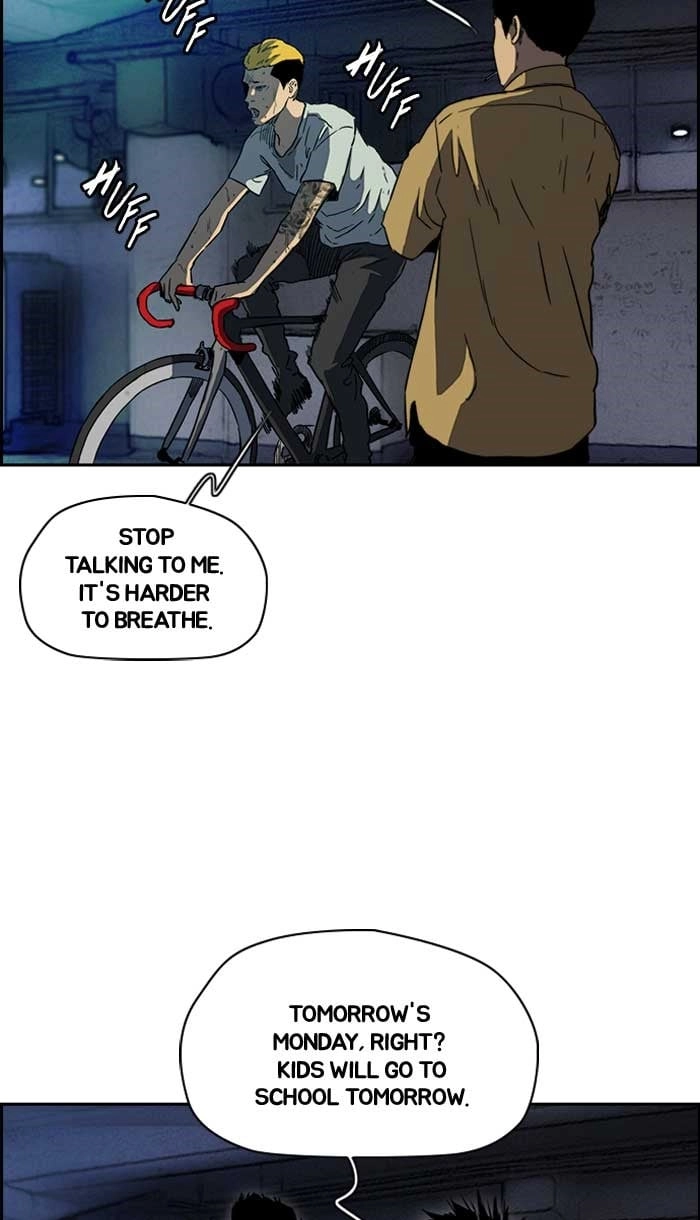 Wind Breaker Chapter 229 – S2-161 Page 64