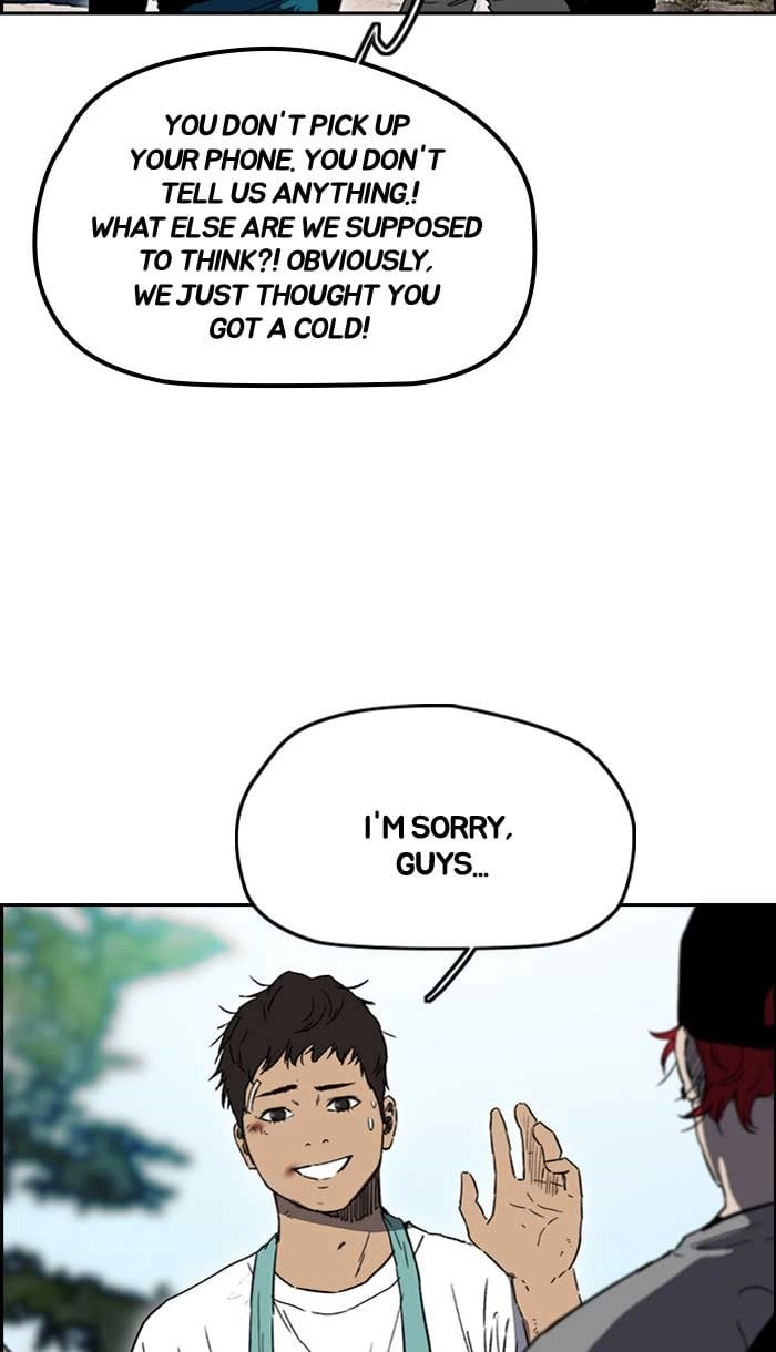 Wind Breaker Chapter 229 – S2-161 Page 54