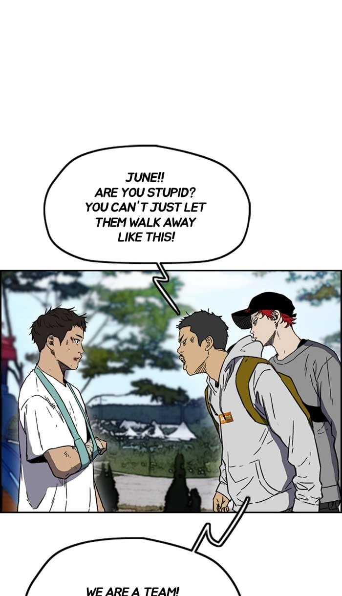 Wind Breaker Chapter 229 – S2-161 Page 52