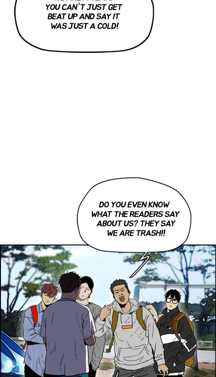 Wind Breaker Chapter 229 – S2-161 Page 53