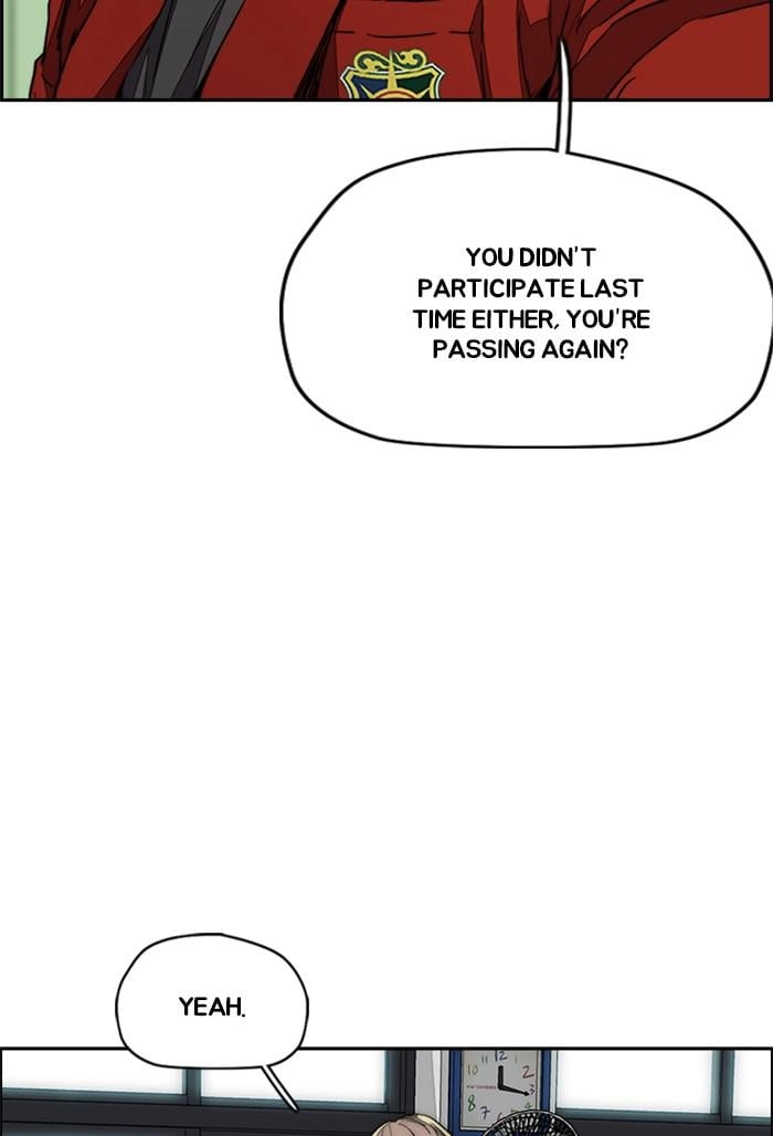 Wind Breaker Chapter 362 – S3-114 Page 11