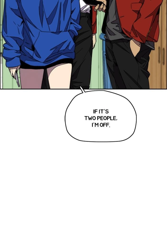 Wind Breaker Chapter 362 – S3-114 Page 9