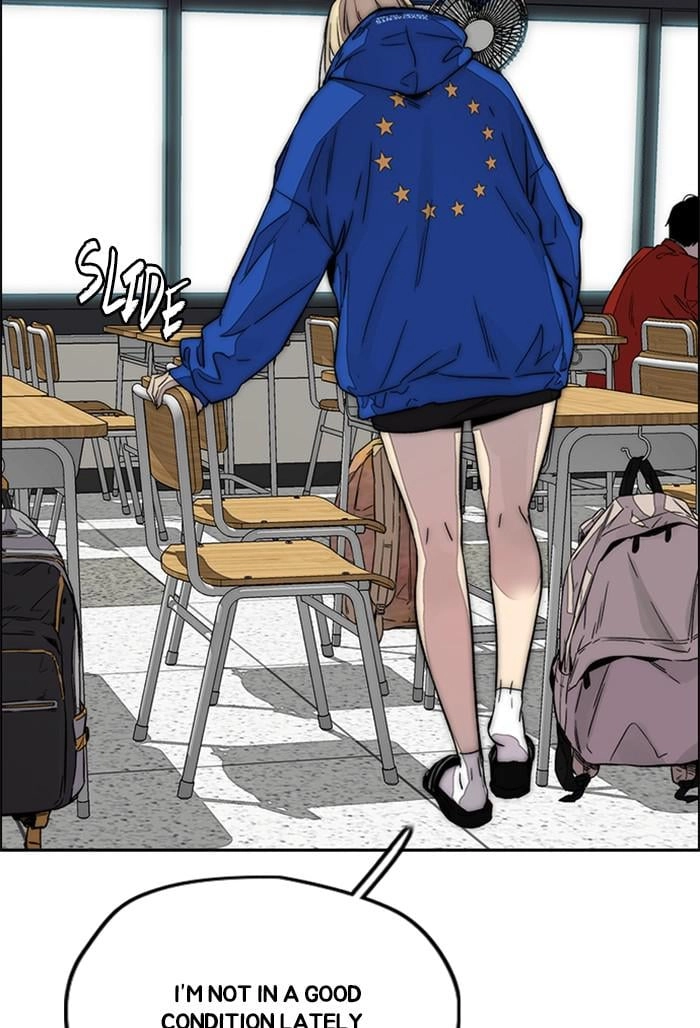 Wind Breaker Chapter 362 – S3-114 Page 12