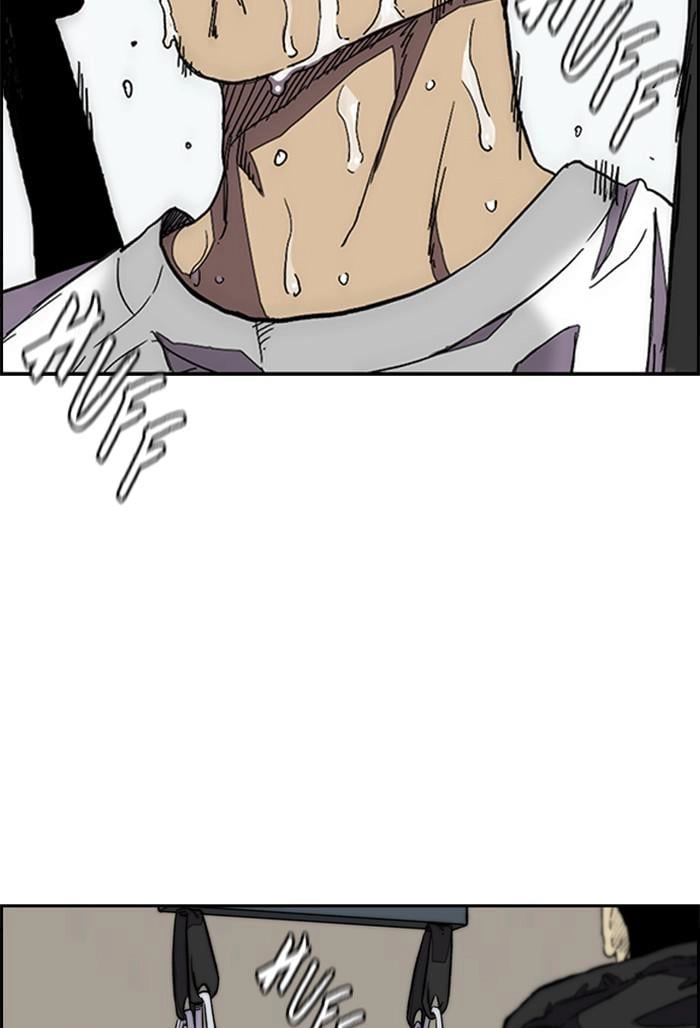 Wind Breaker Chapter 362 – S3-114 Page 25