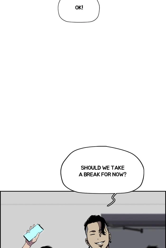 Wind Breaker Chapter 362 – S3-114 Page 79