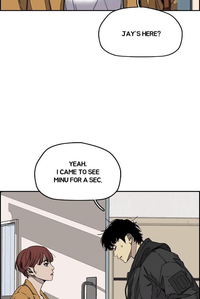 Wind Breaker Chapter 362 – S3-114 Page 67
