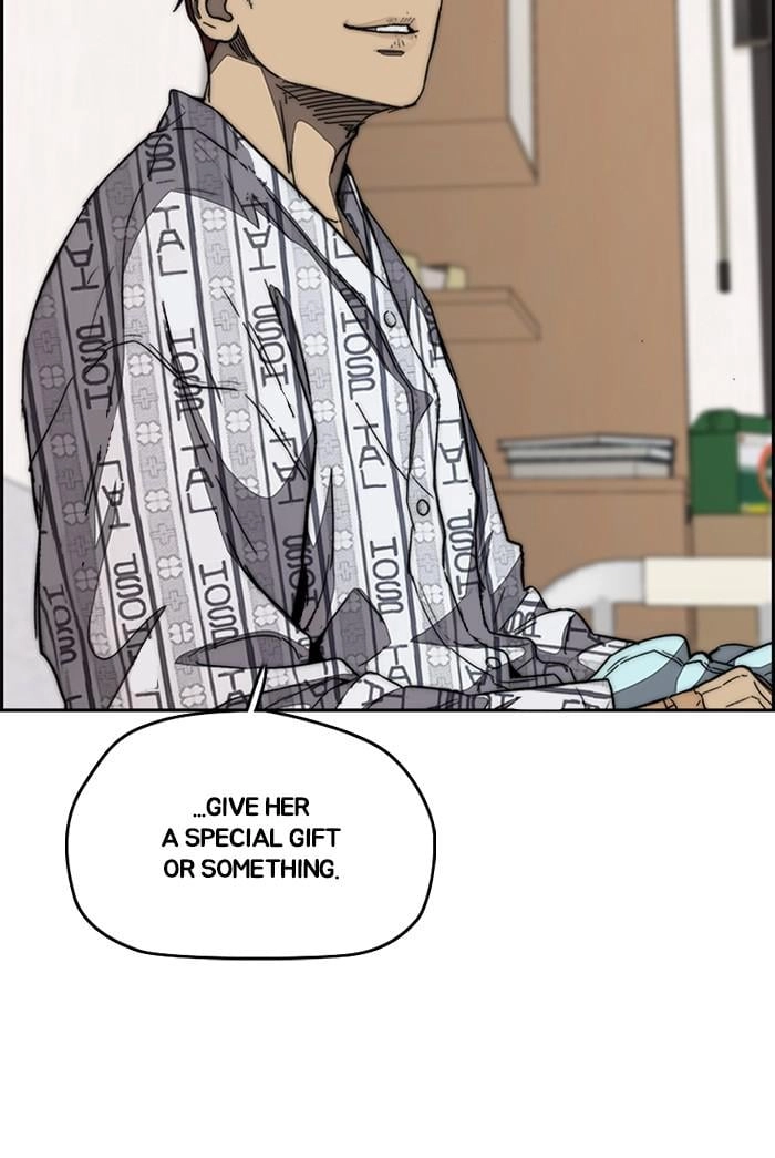 Wind Breaker Chapter 362 – S3-114 Page 61