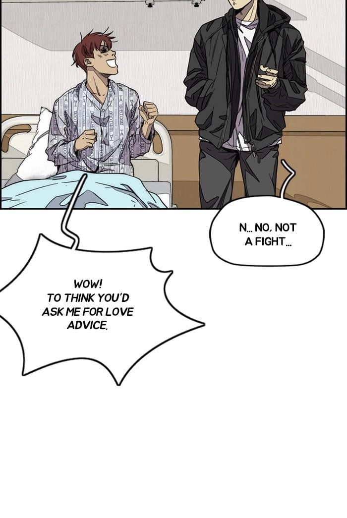 Wind Breaker Chapter 362 – S3-114 Page 55