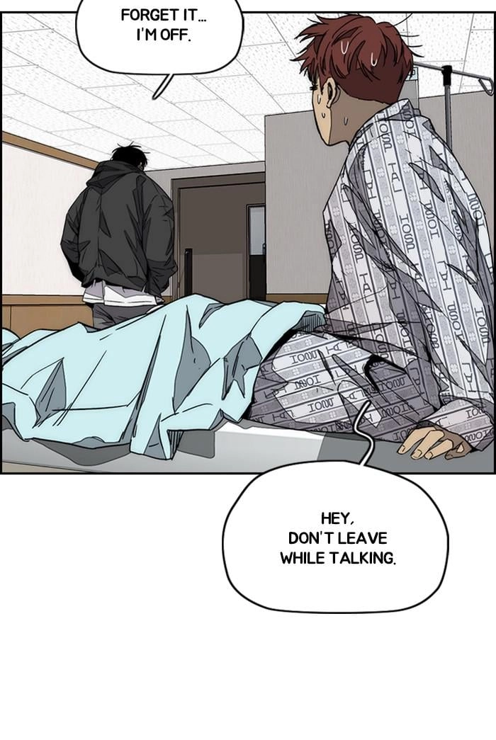 Wind Breaker Chapter 362 – S3-114 Page 58