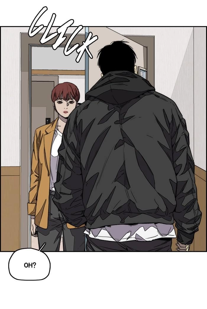 Wind Breaker Chapter 362 – S3-114 Page 65