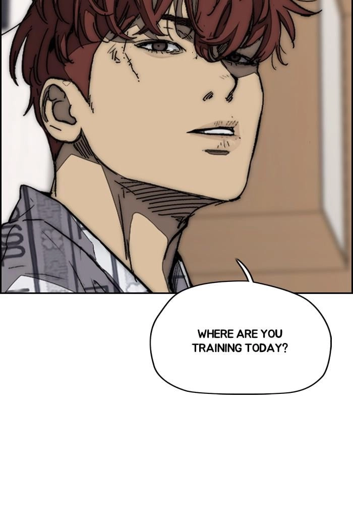 Wind Breaker Chapter 362 – S3-114 Page 71
