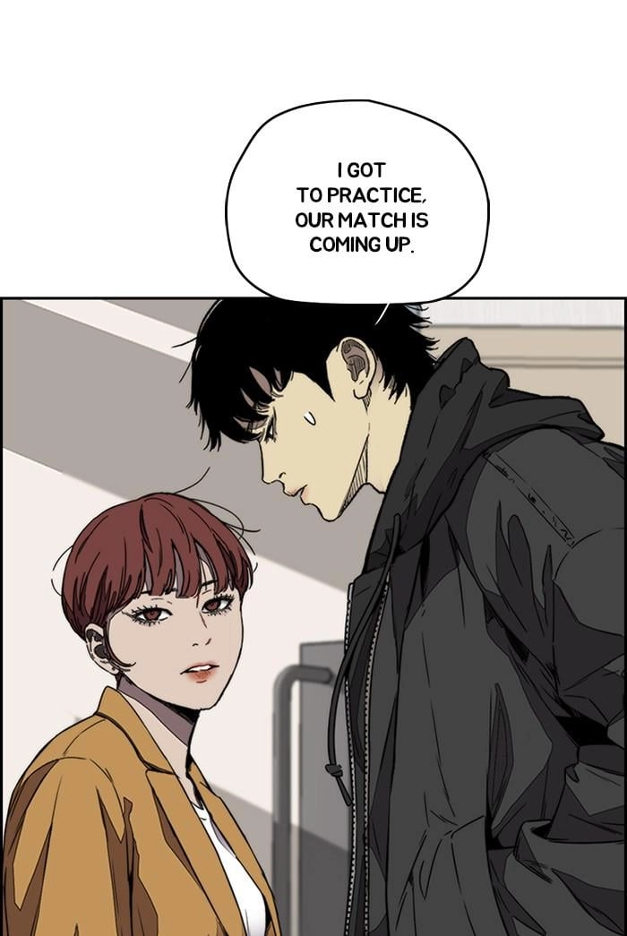 Wind Breaker Chapter 362 – S3-114 Page 69