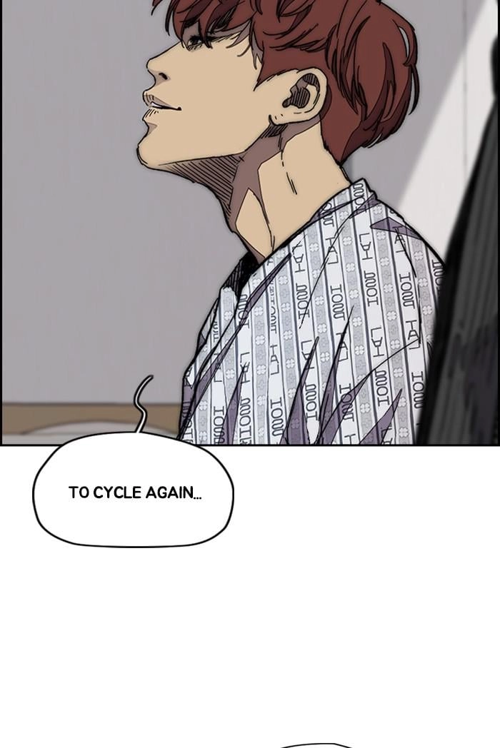 Wind Breaker Chapter 362 – S3-114 Page 38