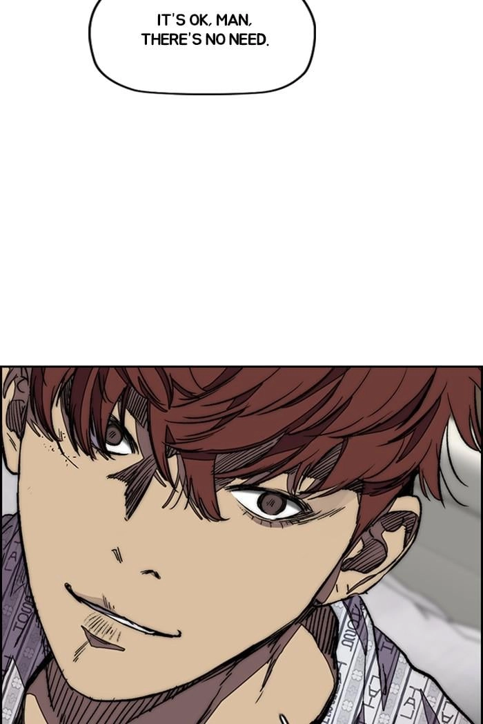 Wind Breaker Chapter 362 – S3-114 Page 36