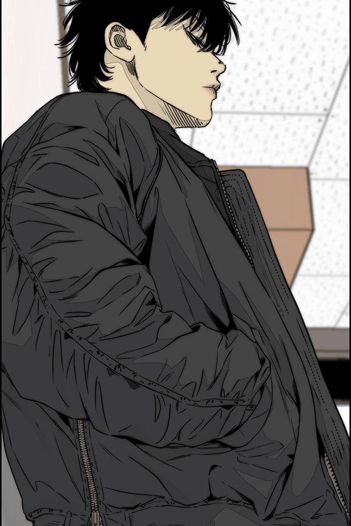 Wind Breaker Chapter 362 – S3-114 Page 45