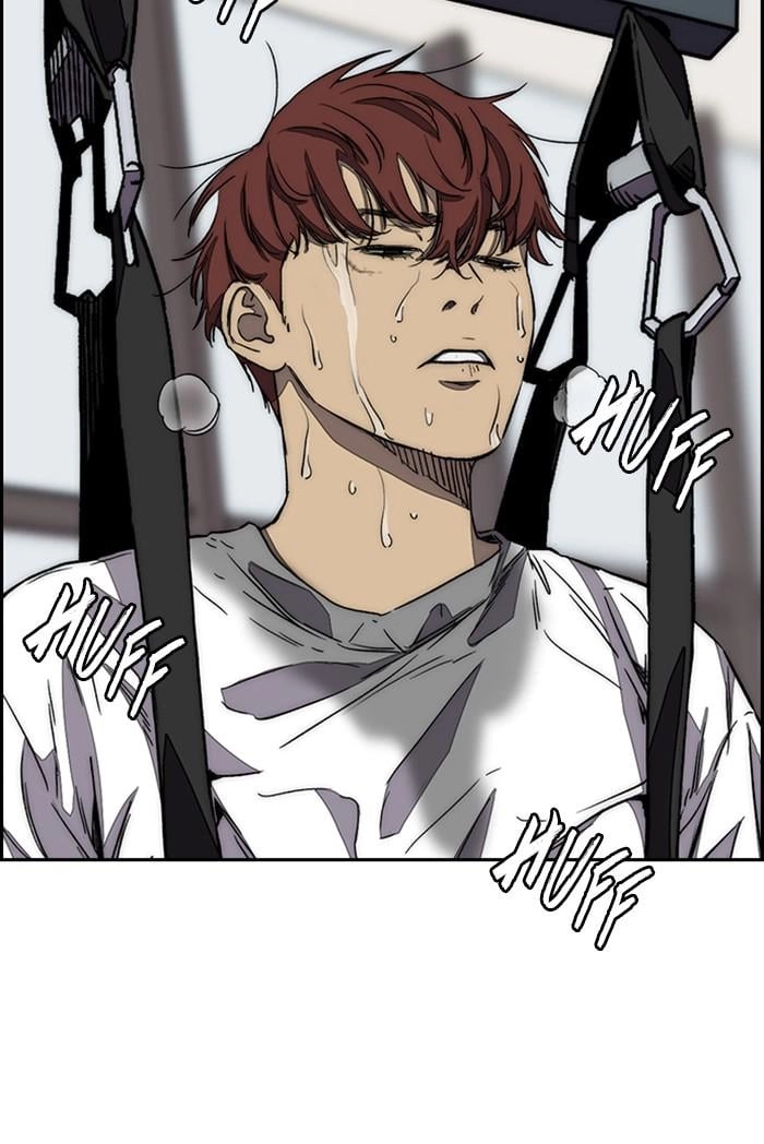 Wind Breaker Chapter 362 – S3-114 Page 29