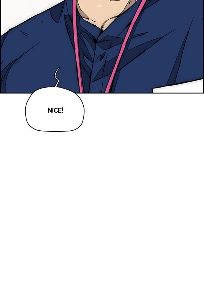 Wind Breaker Chapter 362 – S3-114 Page 31