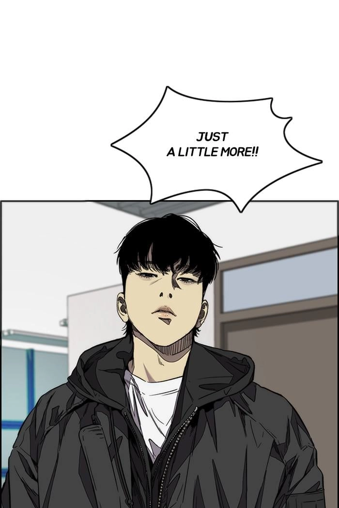 Wind Breaker Chapter 362 – S3-114 Page 27