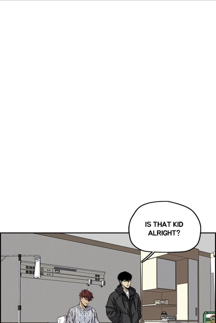 Wind Breaker Chapter 362 – S3-114 Page 41