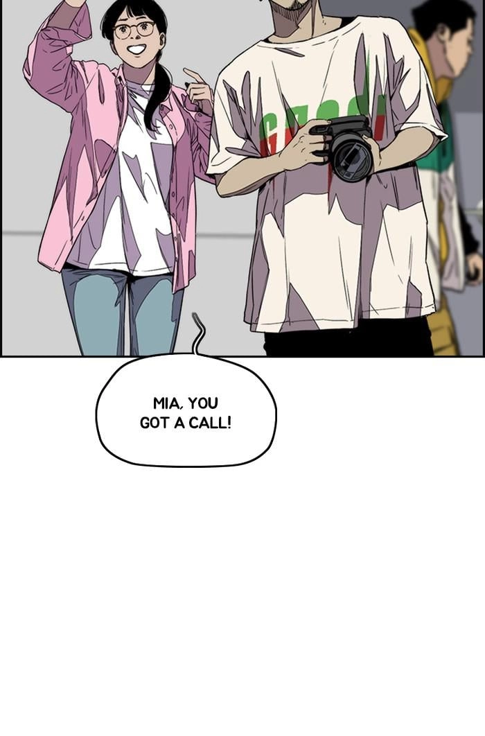 Wind Breaker Chapter 362 – S3-114 Page 80
