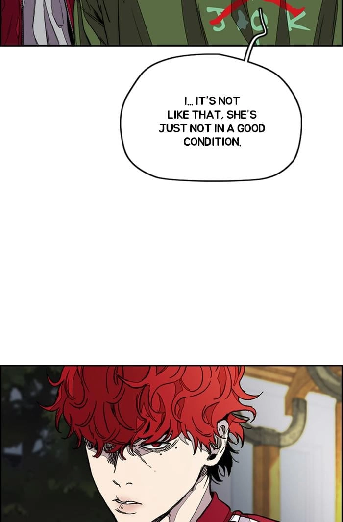 Wind Breaker Chapter 362 – S3-114 Page 98