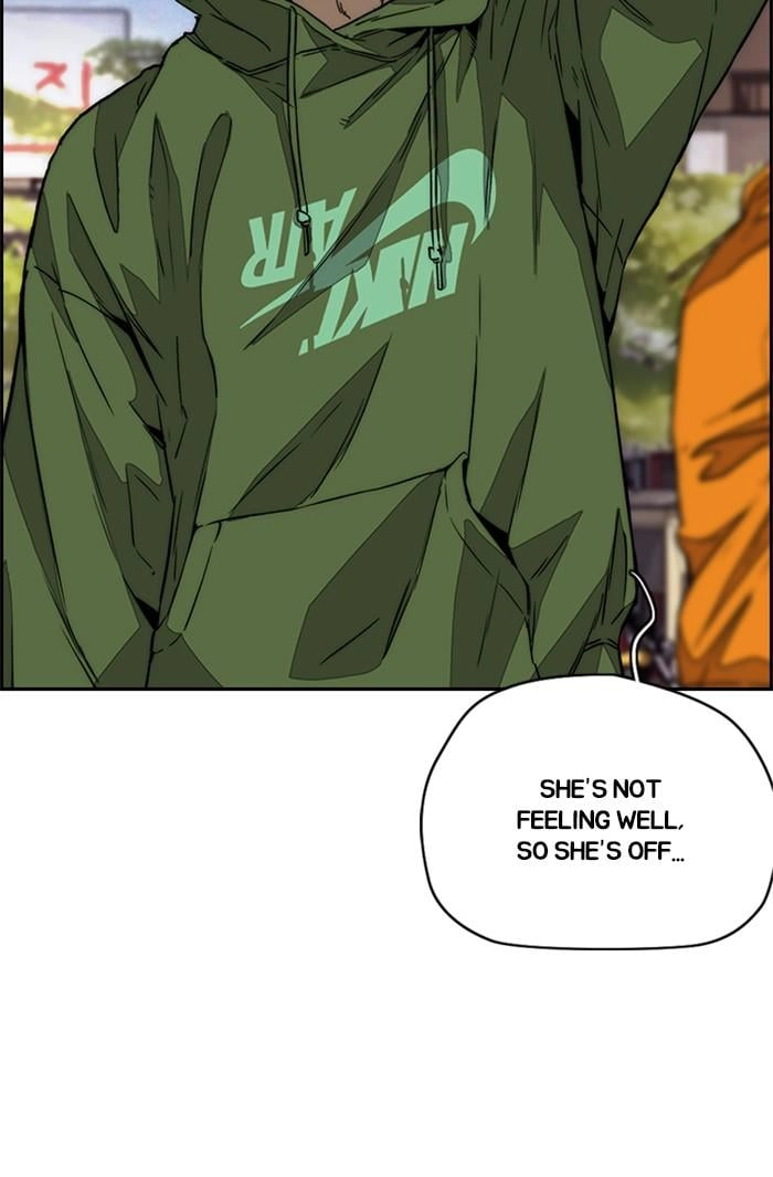 Wind Breaker Chapter 362 – S3-114 Page 96