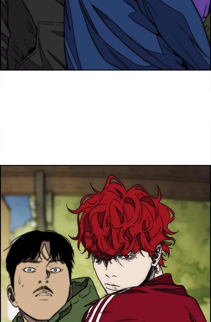 Wind Breaker Chapter 362 – S3-114 Page 126