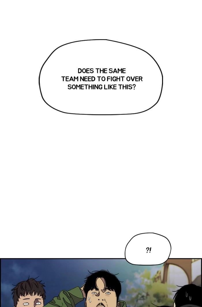 Wind Breaker Chapter 362 – S3-114 Page 123